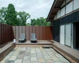THE ROSE VILLAGE 欅の宿 縁-image