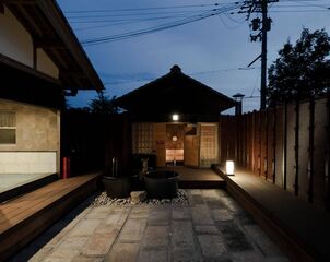THE ROSE VILLAGE 欅の宿 縁-image