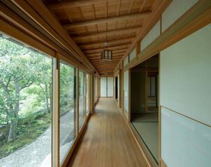 THE ROSE VILLAGE 欅の宿 縁-image