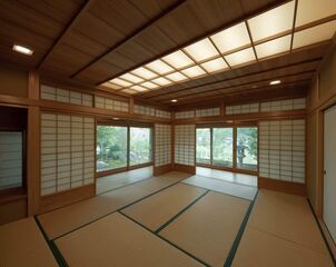 THE ROSE VILLAGE 欅の宿 縁-image