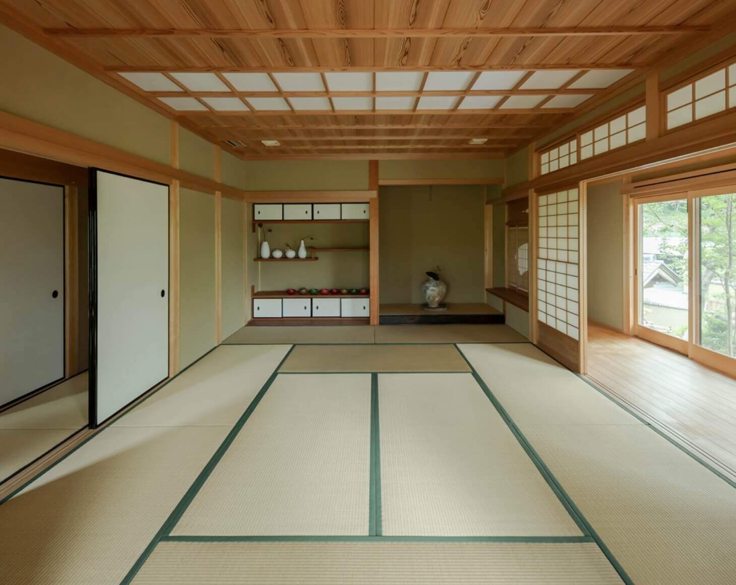 THE ROSE VILLAGE　欅の宿　縁-image