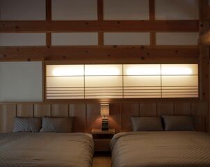 THE ROSE VILLAGE 欅の宿 縁-image