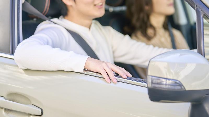 ドライブデートの準備と持ち物リスト