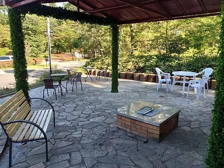 COTTAGE N-HEART  / 栃木県 那須・塩原・西那須野