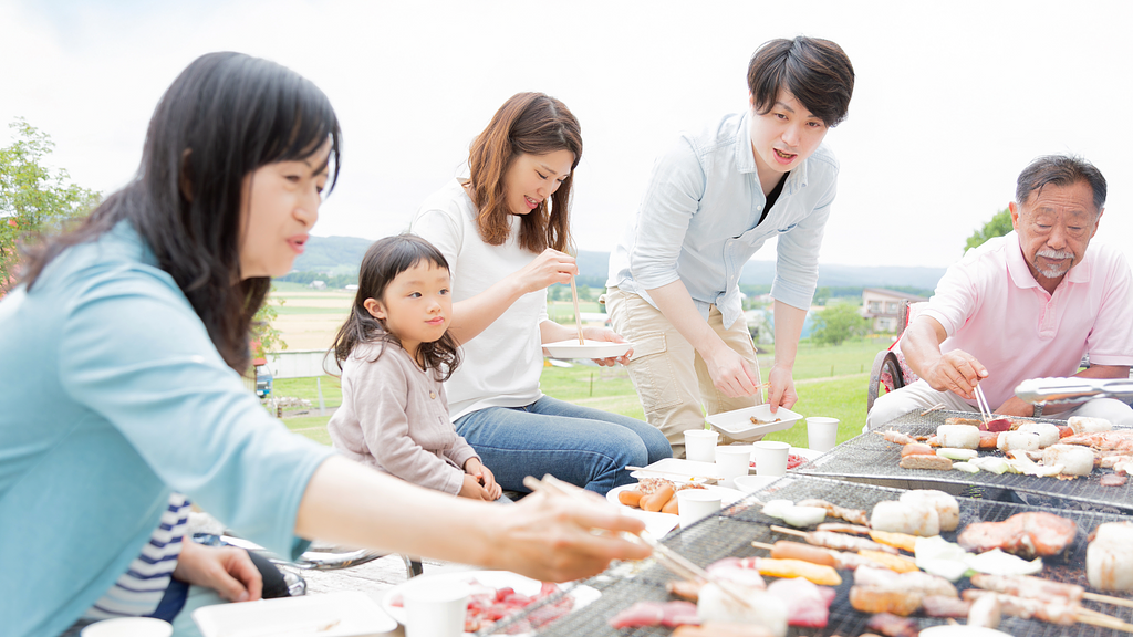 BBQ