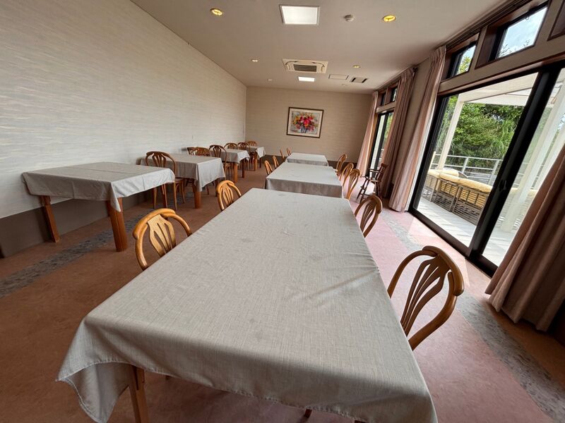ネイチュアーガーデン【本館】-image