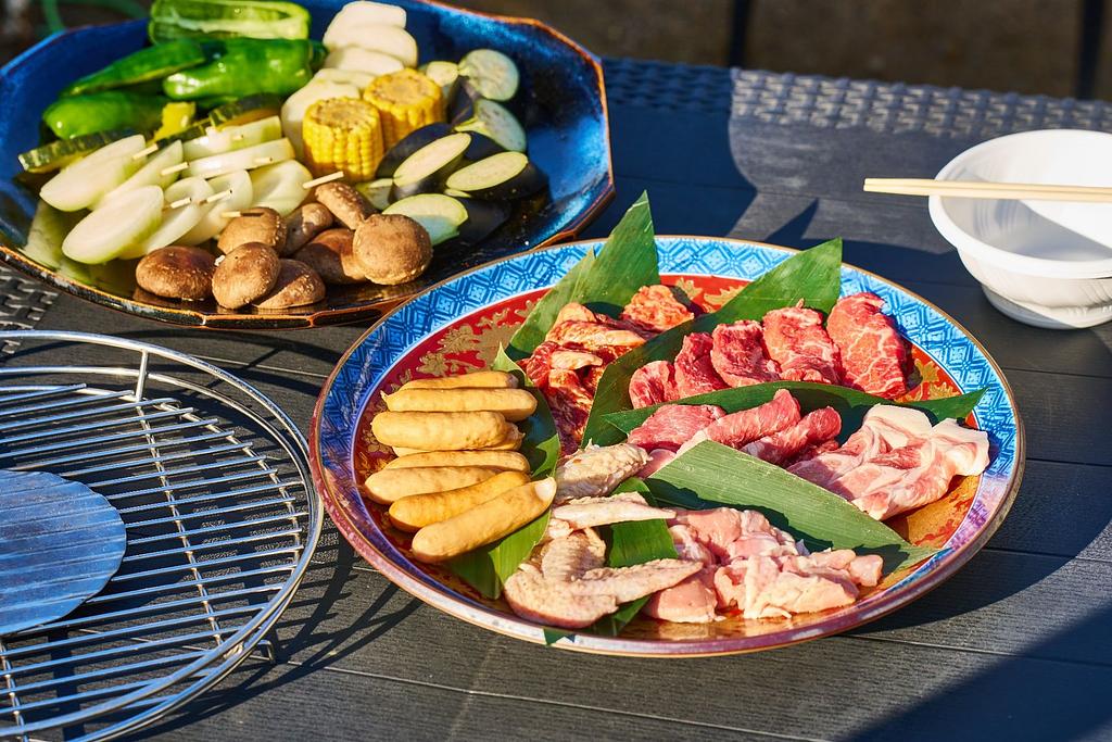 BBQ