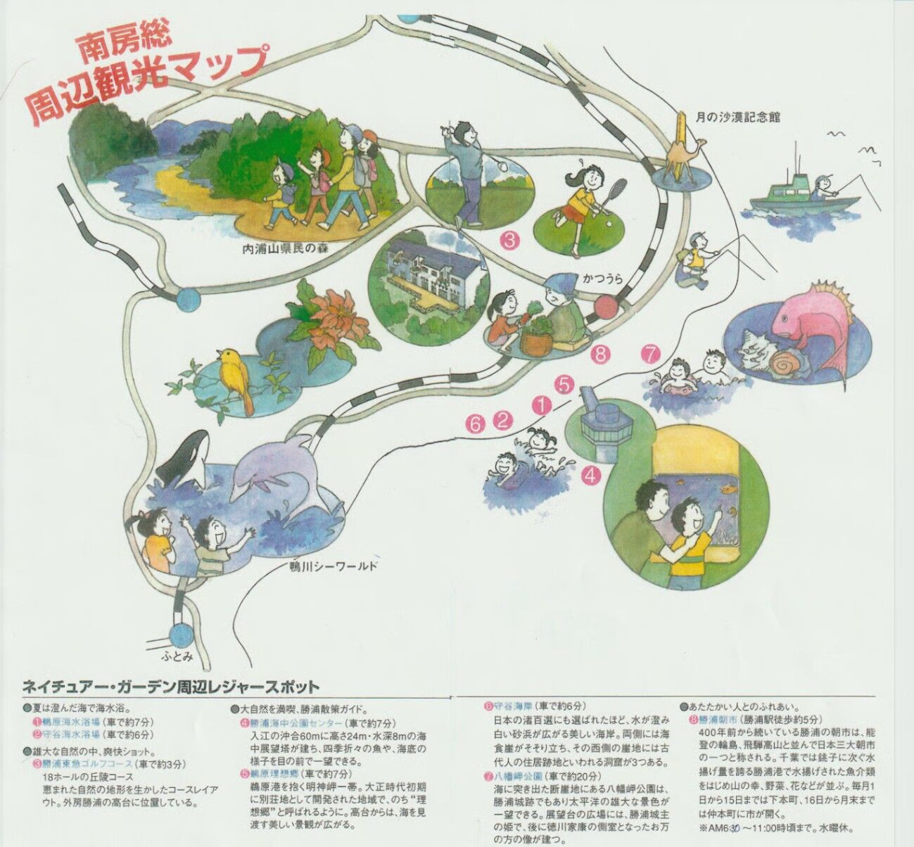 ネイチュアーガーデン【本館】-image
