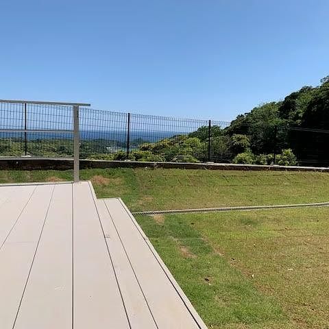 本館