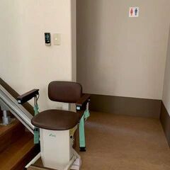 本館