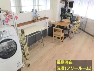 POSHTEL OSAKA 240-image