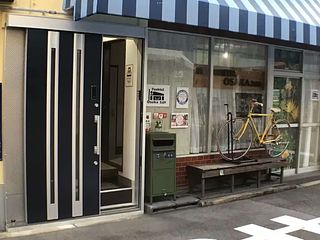 POSHTEL OSAKA 240-image