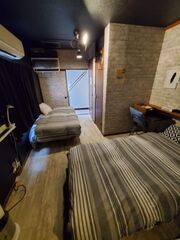 POSHTEL OSAKA 240-image
