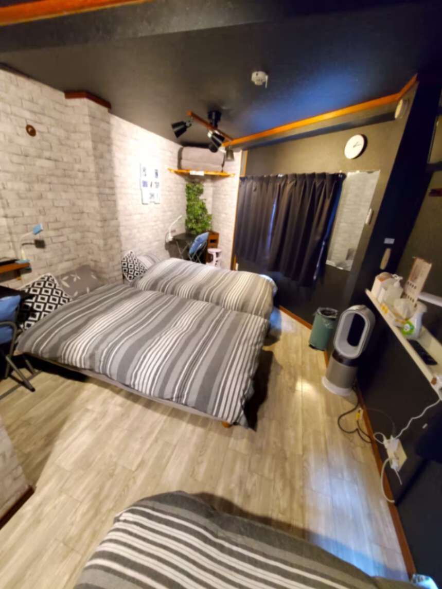 POSHTEL OSAKA 240-image