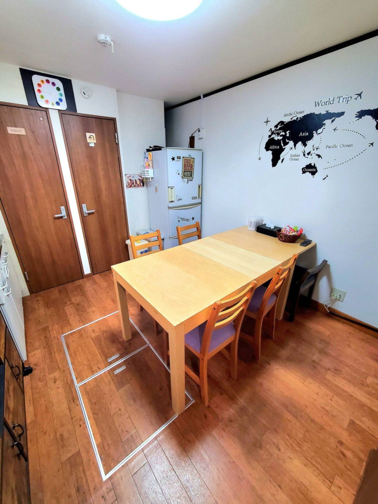 POSHTEL OSAKA 240-image
