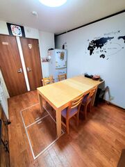 POSHTEL OSAKA 240-image
