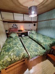 POSHTEL OSAKA 240-image