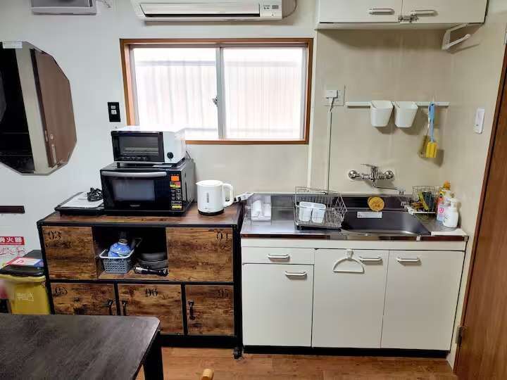 POSHTEL OSAKA 240-image
