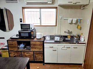 POSHTEL OSAKA 240-image