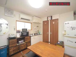 POSHTEL OSAKA 240-image