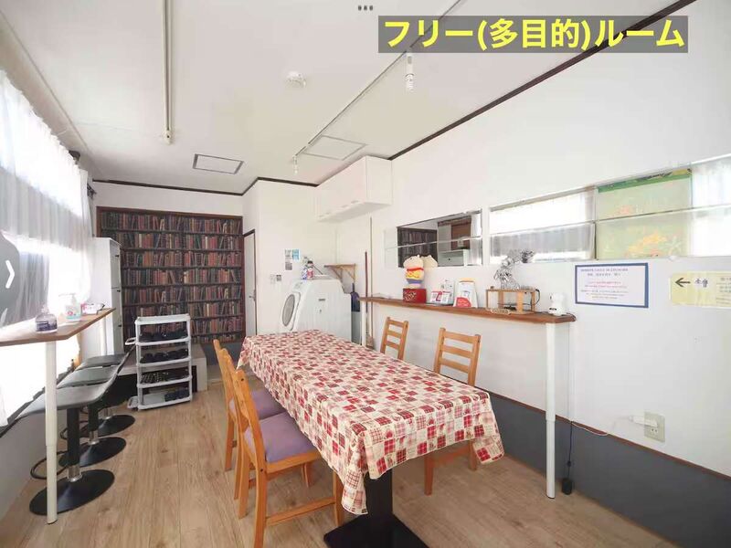 POSHTEL OSAKA 240-image