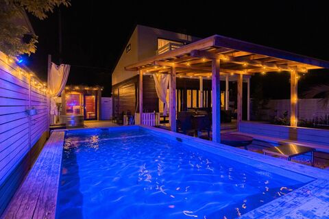 Sumera Resort Minato / 千葉県 木更津・富津・鋸南