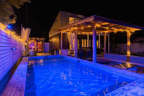 Sumera Resort Minato / 千葉県 木更津・富津・鋸南