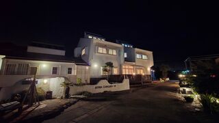 夜のAtria