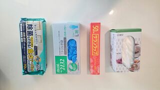 食器類