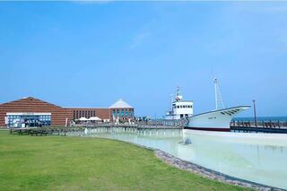 周辺観光地