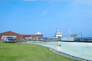 周辺観光地