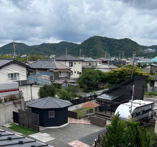 BASE 1901 全体の写真になります。
