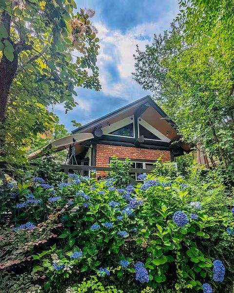 グリーン・ビュー・ロッジ-image