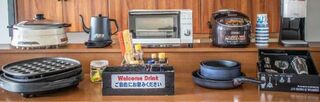 一般調理器具