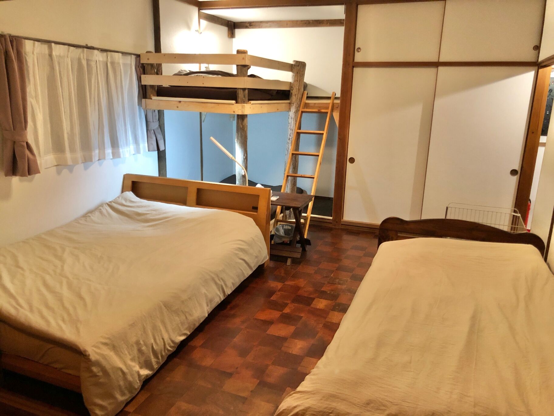 bed room1