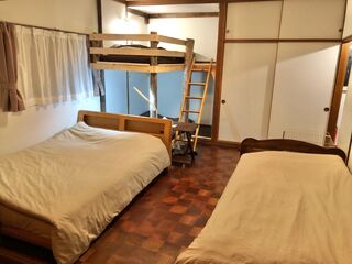 bed room1