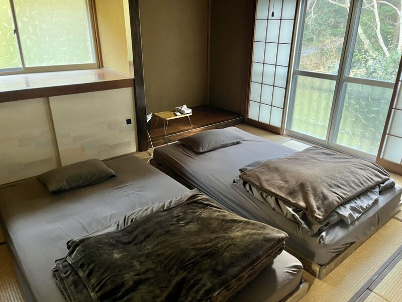bed room 2