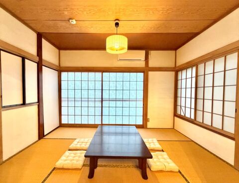 ハーバーテラス伊豆 / 静岡県 東伊豆・伊東・伊豆高原・河津