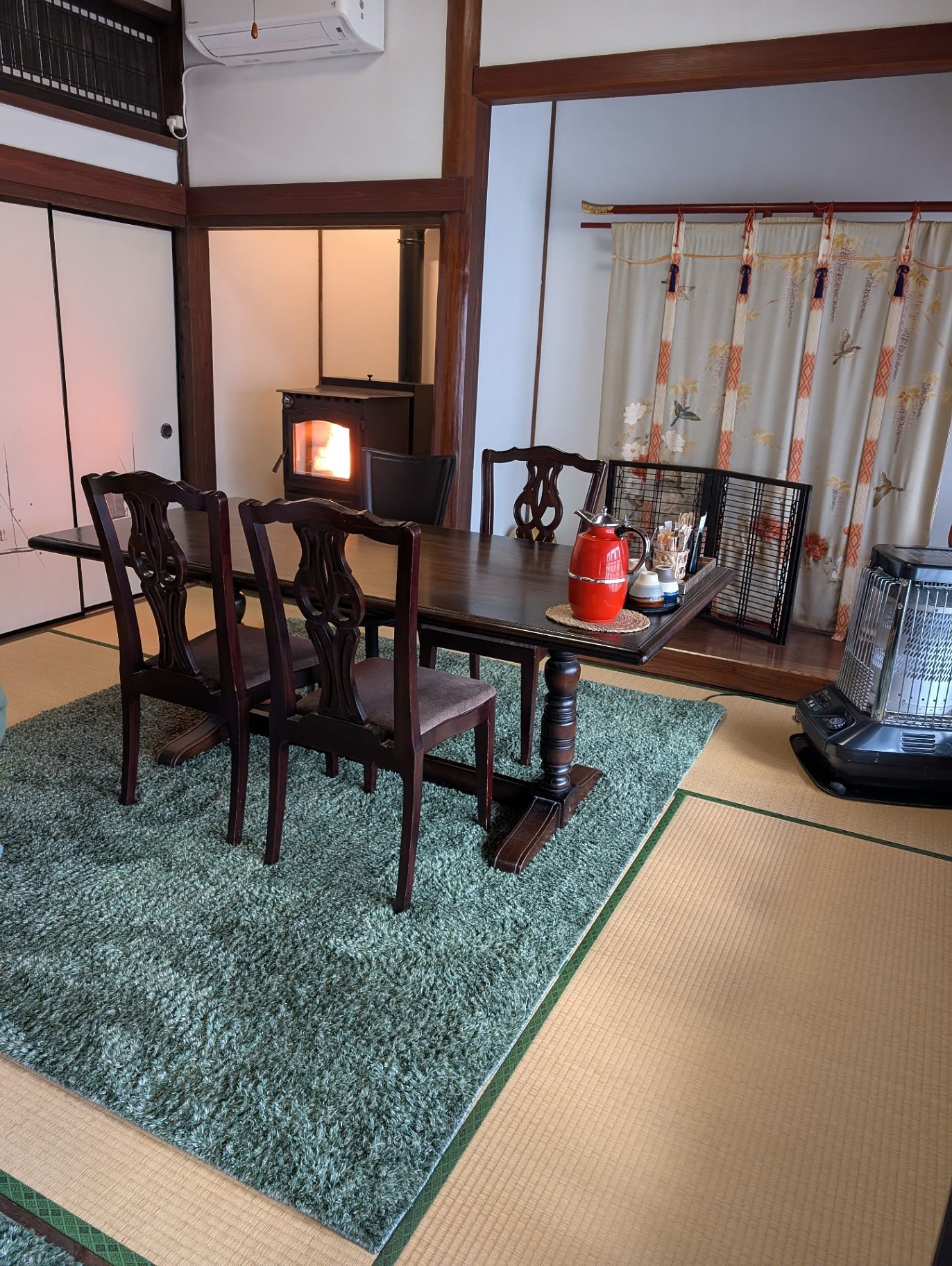 三調家　本館-image