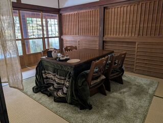 三調家 本館-image
