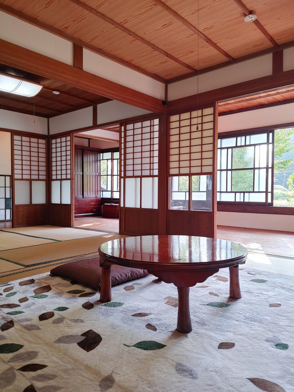 三調家　本館-image