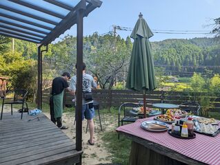 三調家 別館-image