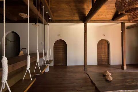 YAY.SAUNA.AWAJISHIMA / 兵庫県 淡路島
