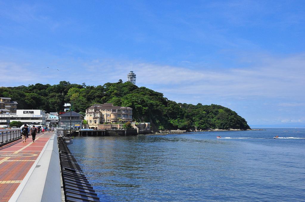 神奈川県 | 江の島