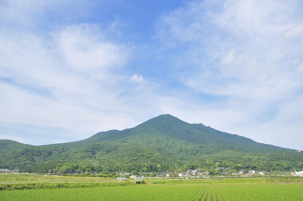 茨城県 | 筑波山