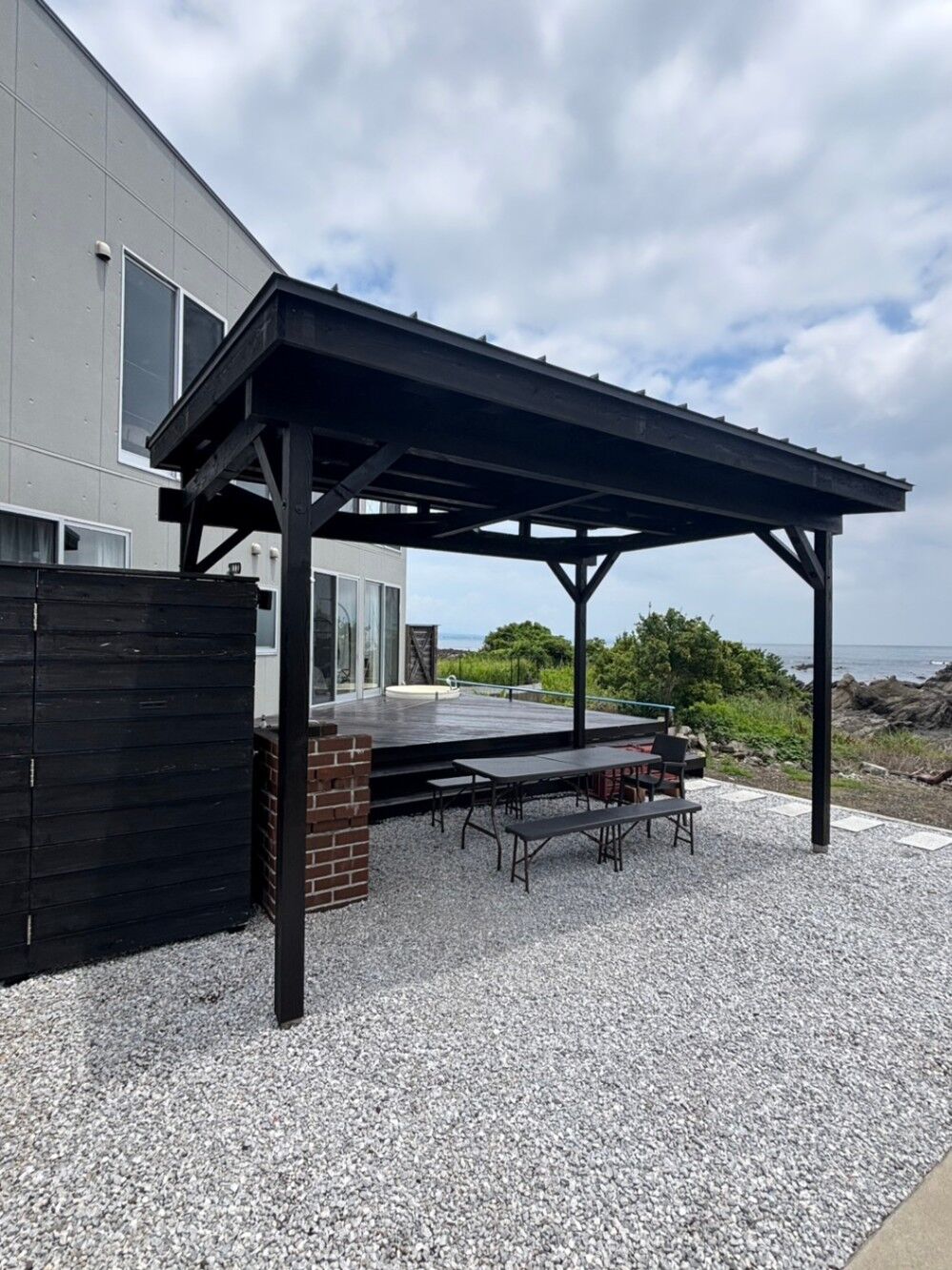 CHIKURA VILLA HOUSE（千倉ヴィラハウス）-image