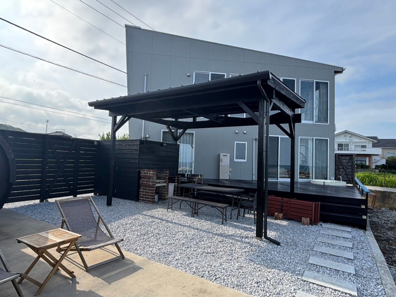 CHIKURA VILLA HOUSE（千倉ヴィラハウス）-image
