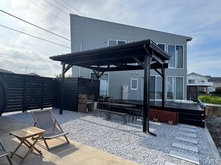 CHIKURA VILLA HOUSE（千倉ヴィラハウス）-image
