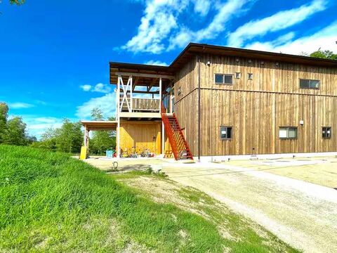 FarmStay YuLuLu / 兵庫県 淡路島