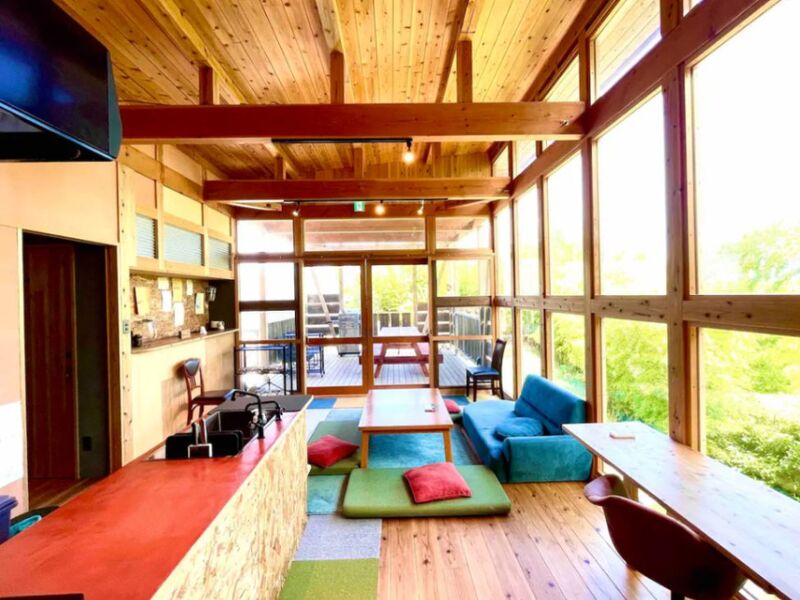 FarmStay YuLuLu-image
